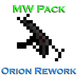 Modern Weapons Pack - Orion Rework project image