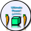 Ultimate Power Mod logo