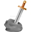 Ancient Excalibur logo