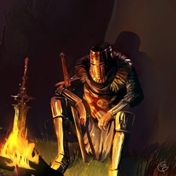 Runic Souls logo