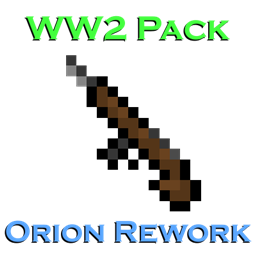 WW2 Pack - Orion Rework project image