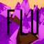 Flu's Bazaar logo