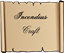 Incendius Craft logo