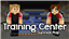 Training Center (Survival Map) logo