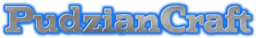 PudzianCraft[16x] logo