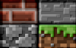 Redefined [128x] logo