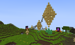 Kingdom of Fairys Attack project image