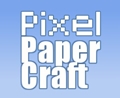 Pixel Papercraft Experience Resource Pack
