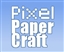 Pixel Papercraft Experience Resource Pack logo