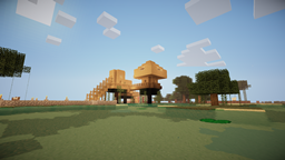 Survival Map