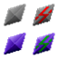 Recall Stones logo