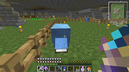 PrimeCraft 7x7 Custom logo