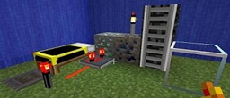 Minecreep 16x project image