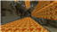 The Big Fat Cave Parkour logo