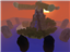 Life or death Island logo