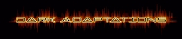 Dark-Adaptations logo