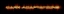 Dark-Adaptations logo