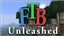 FTB Unleashed Series World logo