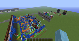 Redstone learning Map