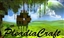 PleadiaCraft Original logo