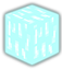 Glacier Ice logo