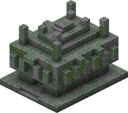 Escape the Jungle Temple project image
