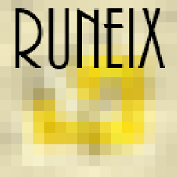 Runeix Texture Pack logo