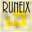 Runeix Texture Pack logo