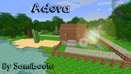 Adora logo