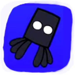 Screw The Nether Texture Pack logo