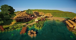 Hobbiton Recoursepack logo