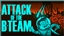 Attack of the B-Team Let's Play World