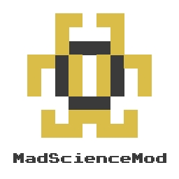[DEAD] Mad Science logo
