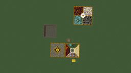 SurvivalGames Preset - Gallery - Minecraft Worlds - CurseForge