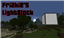 Frizkie's LightBlock logo