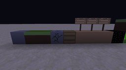 Simplecraft 1.5 [W.I.P] logo
