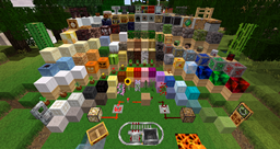 Axel's Forgotten Lands Resource Pack