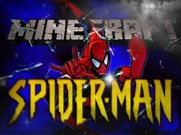 Spider Man Mod project image