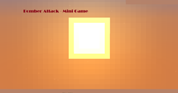 {1.5.2} Bomber Attack - Minigame logo