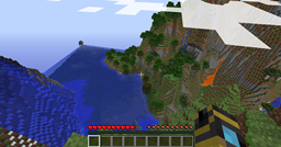 Just a small pack for our server logo