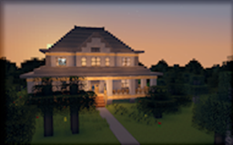 Serene Scape [16x] logo