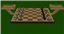Chess in MineCraft logo