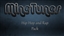 MineTunes Hip-Hop Pack logo