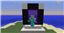Minecraft World logo