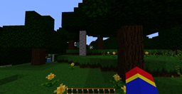 EnderCraft 1.6.2 16x project image