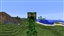 Giant Creeper! logo