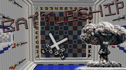 Battleship Minigame - No Mods, Spawnable, Destructible Ships! project image