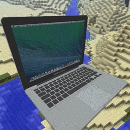 Macbook Pro project image