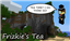 Frizkie's Tea avatar