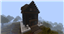 RedXuchilbara's Haunted House logo